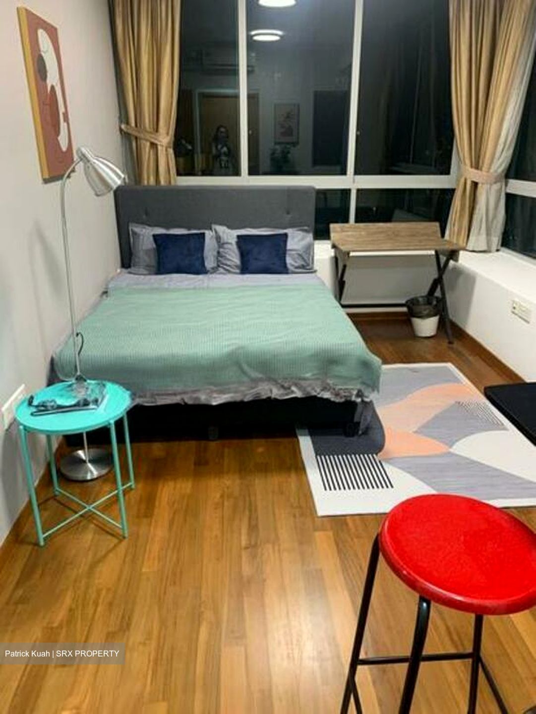 Nova 48 (D12), Apartment #517314551